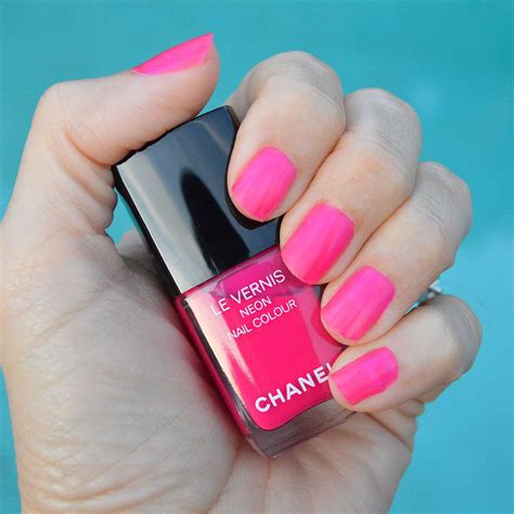 chanel mani|chanel nail polish colors.